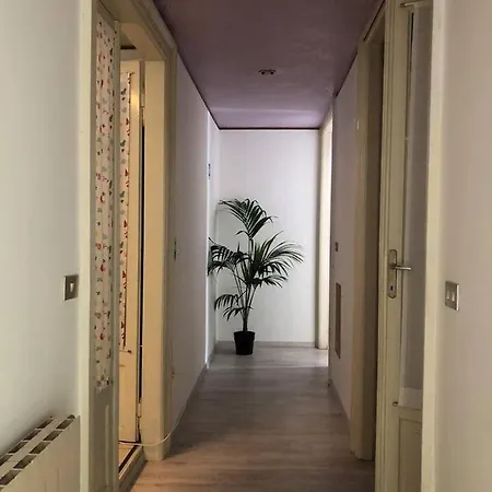 Rooms Trieste Terst