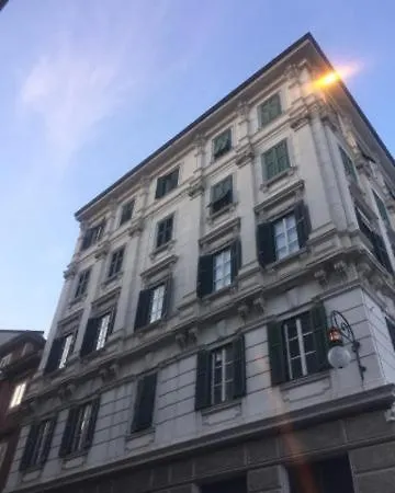 Rooms Trieste Penzion Terst