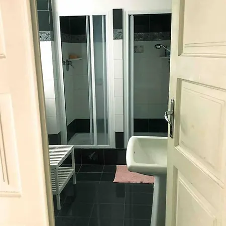 Penzion Rooms Trieste