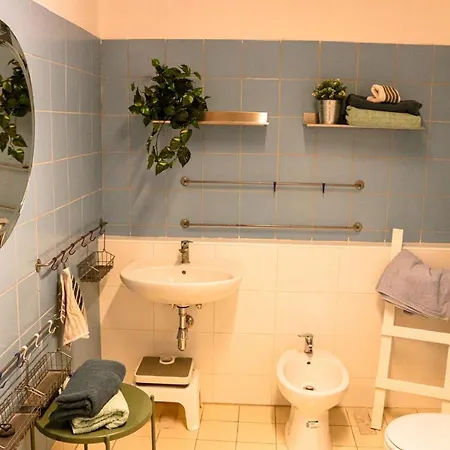 Rooms Trieste Terst