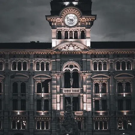Rooms Trieste Penzion *
