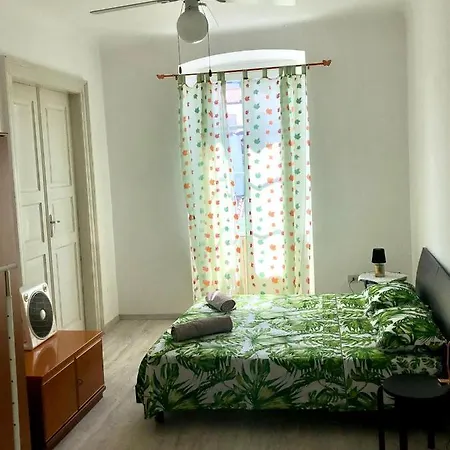 Rooms Trieste *